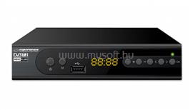 ESPERANZA EV106P DVB-T2 H.265/HEVC DIGITÁLIS FÖLDFELSZÍNI TV-VEVŐ ESPERANZA_EV106P small