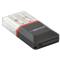 ESPERANZA EA134K MicroSD USB 2.0 kártyaolvasó (fekete) ESPERANZA_EA134K small