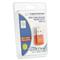 ESPERANZA EA134O USB 2.0 kártyaolvasó (naranssárga) ESPERANZA_EA134O small