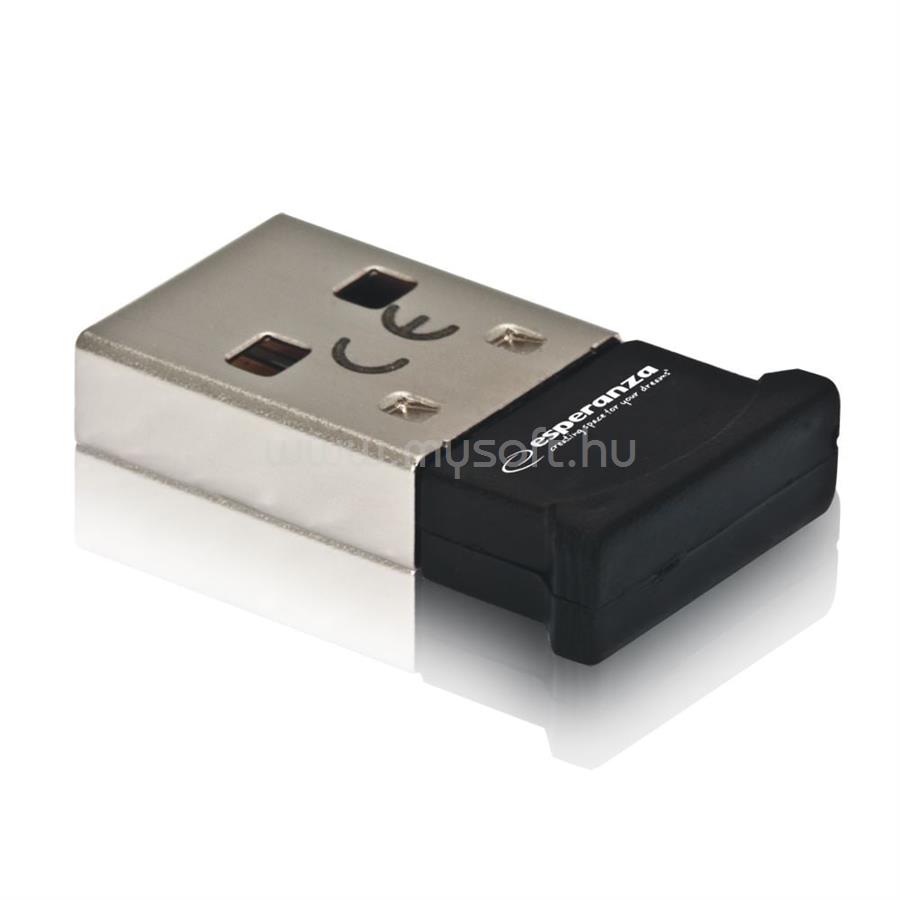 ESPERANZA EA160 USB2.0 A Bluetooth adapter