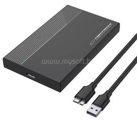ESPERANZA EBA102 KÜLSŐ HDD/SSD TOK 2.5" HDD-HEZ ESPERANZA_EBA102 small