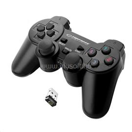 ESPERANZA EGG108K Gladiator vezeték nélküli gamepad (fekete) ESPERANZA_EGG108K small