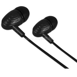 ESPERANZA EH193 MIKROFONOS FÜLHALLGATÓ (FEKETE) ESPERANZA_EH193K small