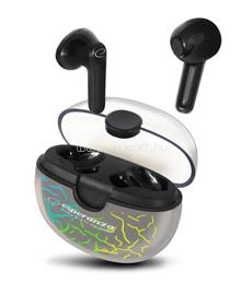 ESPERANZA EH224K Pandora Bluetooth Headset Black ESPERANZA_EH224K small