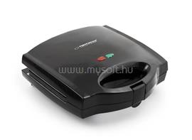 ESPERANZA EKT006K Portabella 3in1 szendvicssütő ESPERANZA_EKT006K small