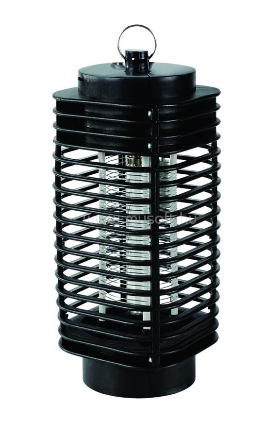 ESPERANZA Elimilator rovarírtó lámpa (fekete)