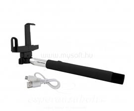 ESPERANZA EMM115 BLUETOOTH VEZETÉK NÉLKÜLI SELFIE BOT EMM115 small