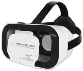 ESPERANZA EMV400 VR 3D SZEMÜVEG OKOSTELEFONOKHOZ EMV400 small