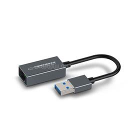ESPERANZA ENA101 GIGABIT ETHERNET 1000 MBPS ADAPTER USB 3.0-RJ45 ENA101 small