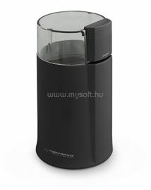 ESPERANZA Espresso kávédaráló (fekete) ESPERANZA_EKC001K small