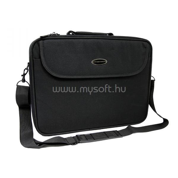 ESPERANZA ET101 15.6" Notebook táska (fekete)
