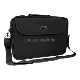 ESPERANZA ET103 CLASSIC+ 17" notebook táska (fekete) ESPERANZA_ET103 small