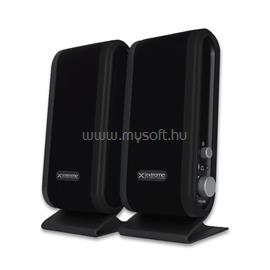 ESPERANZA Extreme FUSION hangszórók 2.0 usb ESPERANZA_XP102 small