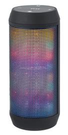 ESPERANZA FADO Bluetooth Hangszóró FM Rádióval és LED Világítással ESPERANZA_EP133K small