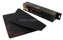 ESPERANZA Flame gamer egérpad (piros) ESPERANZA_EA146R small