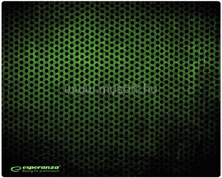 ESPERANZA GAMING EGÉRPAD GRUNGE MIDI