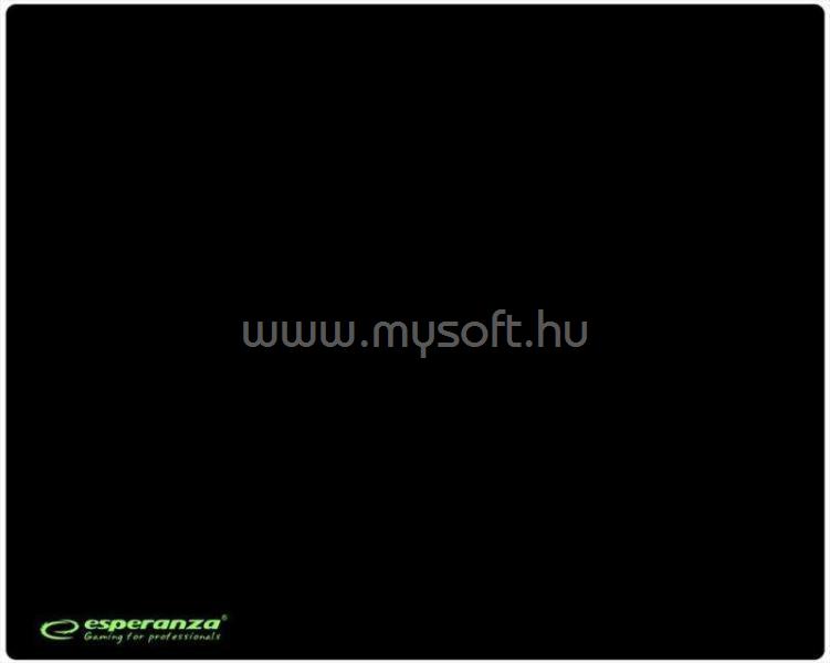 ESPERANZA GAMING EGÉRPAD KLASSZIKUS MIDI