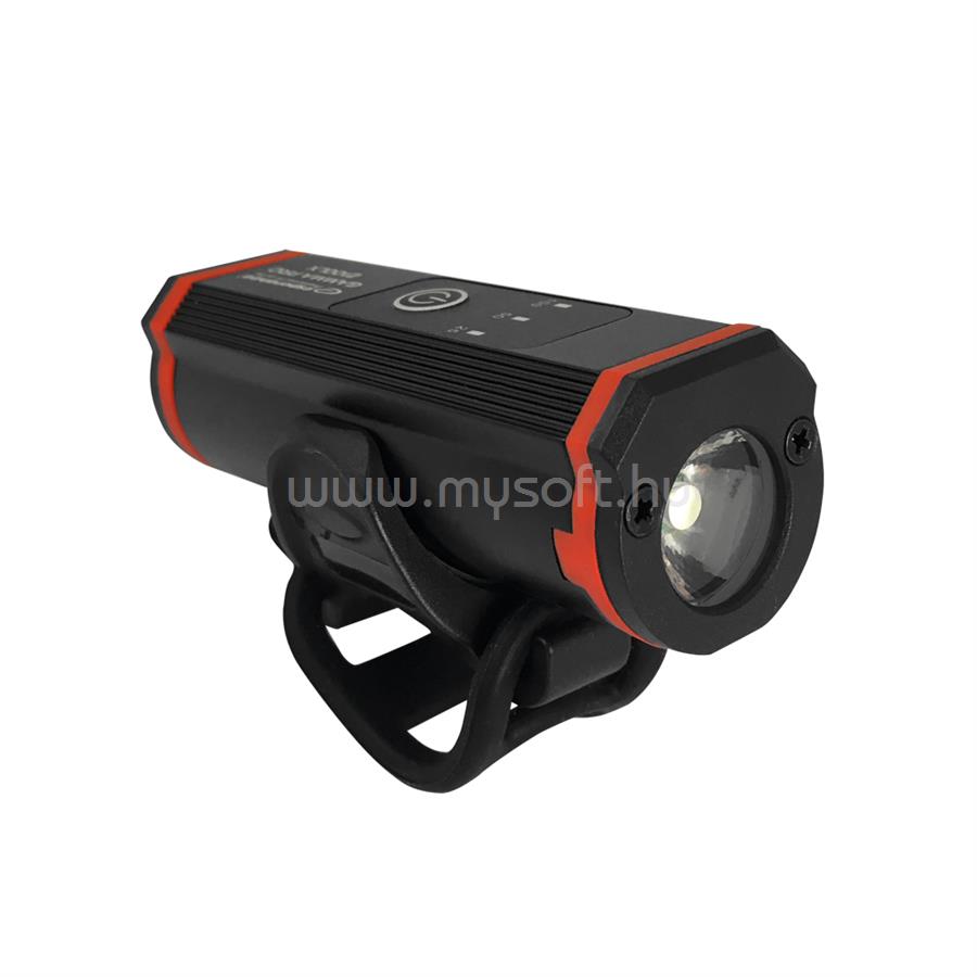 ESPERANZA GAMMA PRO 2100 LX kerékpár LED lámpa