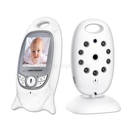 ESPERANZA GREGORIO BABY MONITOR 2.0" LCD ESPERANZA_EHM001 small