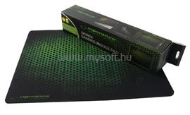 ESPERANZA Grunge gamer egérpad (fekete-zöld) ESPERANZA_EA146G small