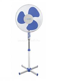 ESPERANZA Hurricane szoba ventilátor (fehér-kék) ESPERANZA_EHF001WB small