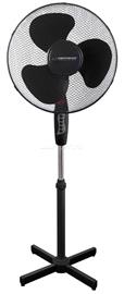 ESPERANZA Hurricane szoba ventilátor (fekete) ESPERANZA_EHF001KK small
