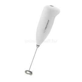 ESPERANZA Latte tejhabosító (fehér) ESPERANZA_EKF001W small