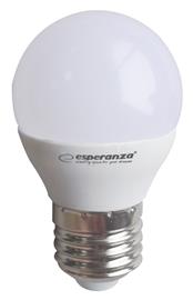 ESPERANZA LED IZZÓ G45 E27 6W ESPERANZA_ELL155 small