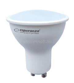 ESPERANZA Led izzó GU10 6W ESPERANZA_ELL142 small