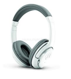 ESPERANZA Libero vezeték nélküli mikrofonos fejhallgató (fehér) ESPERANZA_EH163W small