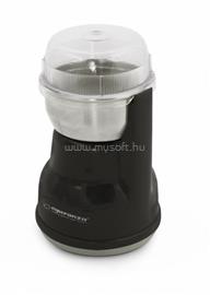 ESPERANZA Lungo kávédaráló (fekete) ESPERANZA_EKC002K small