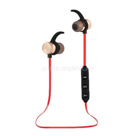 ESPERANZA magnetic Bluetooth mikrofonos fülhallgató (réz) ESPERANZA_EH186L small