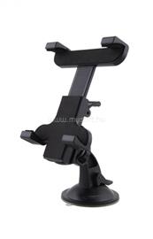 ESPERANZA Mantis univerzális autós tartó (7-8 coll), fekete ESPERANZA_EMH108 small