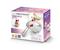 ESPERANZA Muffin kézi mixer (fehér-piros) ESPERANZA_EKM007R small