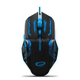 ESPERANZA MX403 Apache 6D gamer vezetékes egér (kék) ESPERANZA_EGM403B small