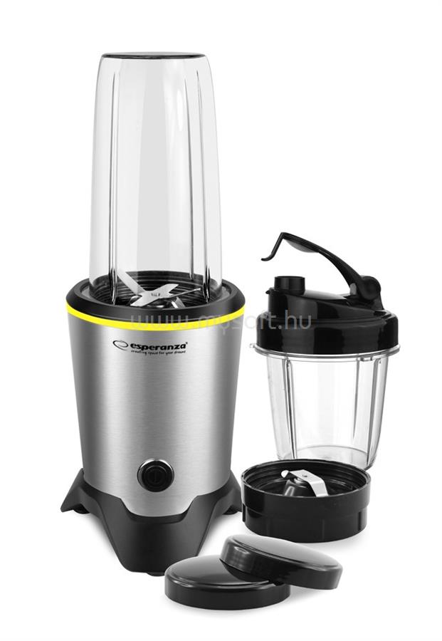 ESPERANZA NUTRI MASTER NUTRI TURMIXGÉP 1000W