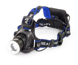 ESPERANZA Orion LED fejlámpa (fekete) ESPERANZA_EOT005 small