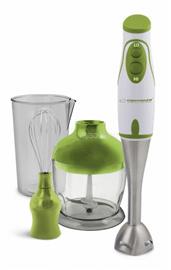 ESPERANZA Pesto konyhai robotgép (fehér-zöld) ESPERANZA_EKM003G small