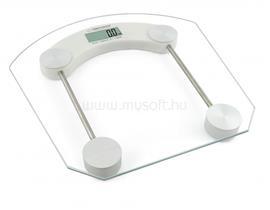 ESPERANZA Pilates fürdőszobai mérleg (fehér) ESPERANZA_EBS008W small
