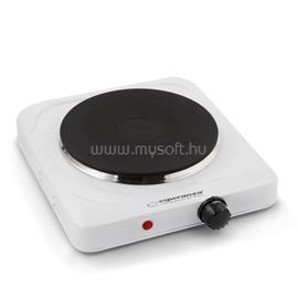 ESPERANZA Pinatubo elektromos főzőlap (fehér) ESPERANZA_EKH002W small
