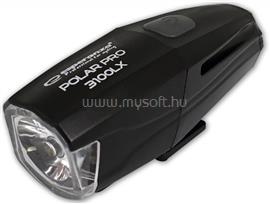 ESPERANZA POLAR PRO 1400 LX PROFESSIONAL KERÉKPÁR ELSŐ LÁMPA EOT059 small