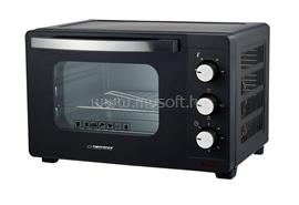 ESPERANZA Prosciutto mini sütő, 20 liter, 1600W ESPERANZA_EKO008N small