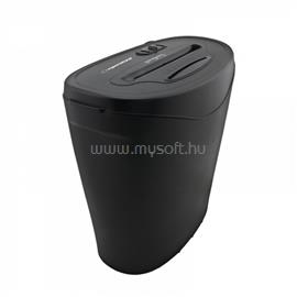 ESPERANZA Razor papír, bankkártya, CD, megsemmisítő, fekete ESPERANZA_EN103 small