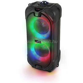 ESPERANZA RHYTHM RGB Bluetooth hangszóró ESPERANZA_EP157 small
