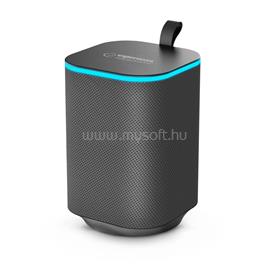 ESPERANZA Sakara RGB Bluetooth hangszóró, FM rádió ESPERANZA_EP155 small