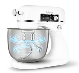 SALENTE DigiChef, 6in1 konyhai robotgép, 6 literes tál, digitális kijelzővel ESPERANZA_MRS-DIGICHEF small