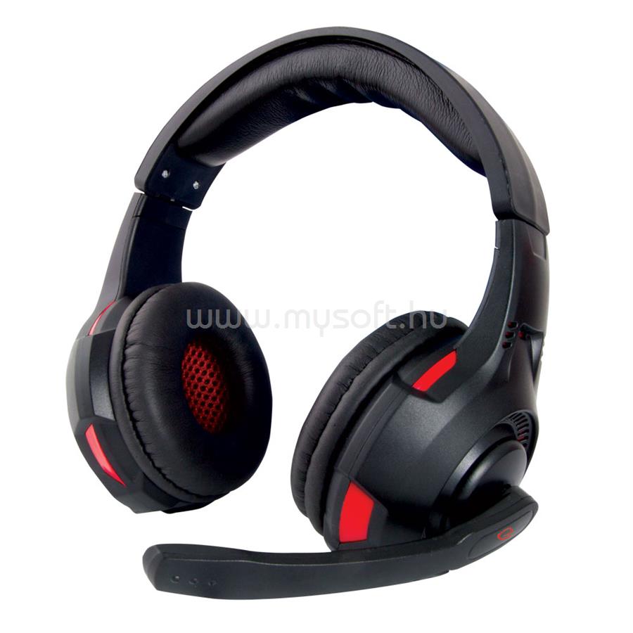 ESPERANZA Stryker gamer headset