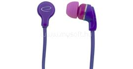 ESPERANZA SZTEREÓ FÜLHALLGATÓ NEON LILA ESPERANZA_EH147V small