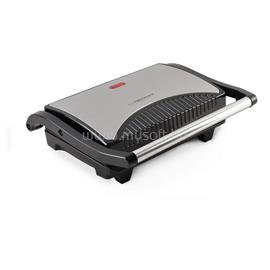 ESPERANZA Taleggio kontakt grill (ezüst) ESPERANZA_EKG006 small