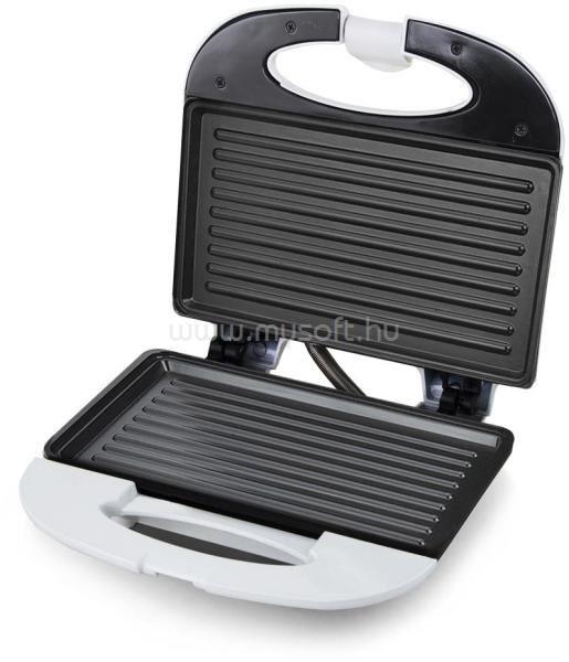 ESPERANZA TKT004W Panini szendvicssütő